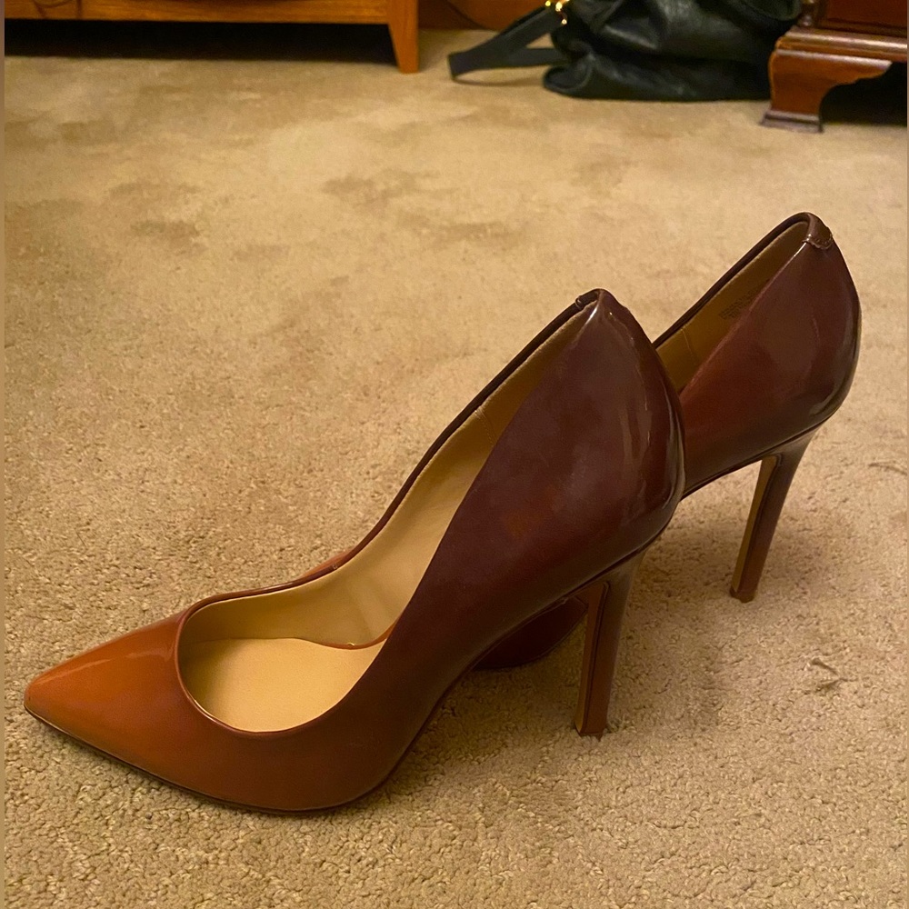 Aldo Pumps